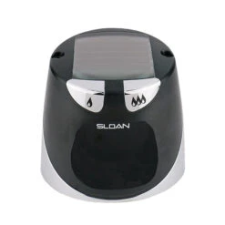 SLOAN EBV311A COVER FOR SOLIS DUAL FLUSH