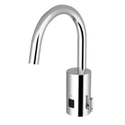 SLOAN EAF-750-ISM OPTIMA I.Q. 1.5 GPM GOOSENECK FAUCET