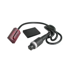 SLOAN SFP34 SENSOR ASSEMBLY (OLD STYLE 4 PIN CONNECTOR)