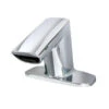 SLOAN EFX650.010.0000 BASYS LOW PROFILE 0.5 GPM FAUCET