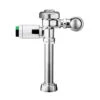 SLOAN 111-1.6/1.1DFSM SLOAN MODEL DUAL FLUSH 1.6/1.1 GPF CLOSET FLUSHOMETER