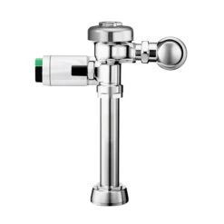 SLOAN 111-1.6/1.1DFSM SLOAN MODEL DUAL FLUSH 1.6/1.1 GPF CLOSET FLUSHOMETER