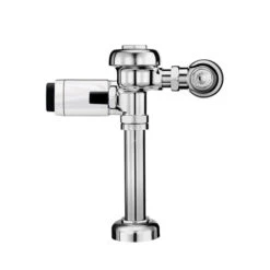 SLOAN 111-1.28SFSM SLOAN MODEL SINGLE FLUSH 1.28 GPF CLOSET FLUSHOMETER