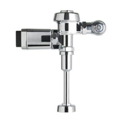 SLOAN 186-1SFSM SLOAN MODEL SINGLE FLUSH 1.0 GPF URINAL FLUSHOMETER