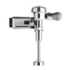 SLOAN 186-0.5SFSM SLOAN MODEL SINGLE FLUSH 0.5 GPF URINAL FLUSHOMETER