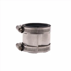 FERNCO NH44 4" CI NO HUB COUPLING