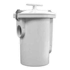 JAY R SMITH 871-T0150 1-1/2” ABS SOLIDS INTERCEPTOR