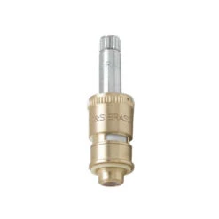 T&S BRASS 011312-25 COLD CERAMIC CARTRIDGE W/ INTERNAL CHECK VALVE