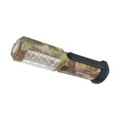 DIVERSITECH 0062774244608 LIGHT PIVOTING MINI 33 LED CAMO FLASHLIGHT