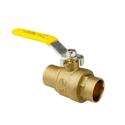 1" CXC FULL PORT BALL VALVE