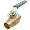 3/4" CXC FULL PORT BALL VALVE