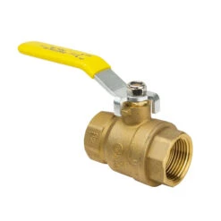 1" IPS FULL PORT BALL VALVE