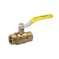 3/4" IPS FULL PORT BALL VALVE