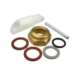 BRADLEY 05604 REPAIR KIT FOR MIXING VALVE