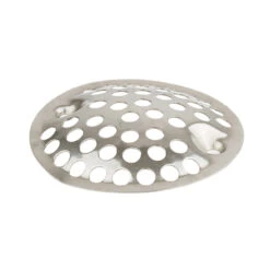 BRADLEY 51586 CHROME WASH FOUNTAIN STRAINER
