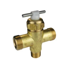 BRADLEY 45828 COMPLETE MIXING VALVE