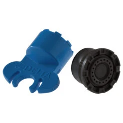 DELTA FAUCET RP71111 0.5 GPM AERATOR W/ REMOVAL WRENCH