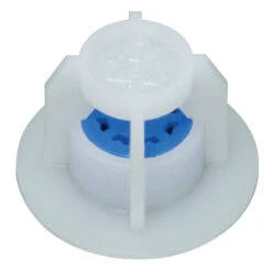 CHICAGO FAUCET 1020-034KJKABNF FLOW CONTROL FOR GN SPOUT 1.0 GPM