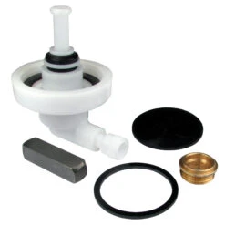 BRADLEY 5608 OS FOOT VALVE REPAIR KIT