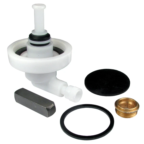 BRADLEY 5608 OS FOOT VALVE REPAIR KIT