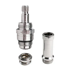 DELTA FAUCET 063006A LH STEM ASSY