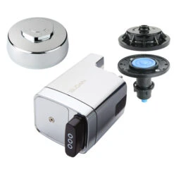 SLOAN SIDE MOUNT CONVERSION KIT – 0.125