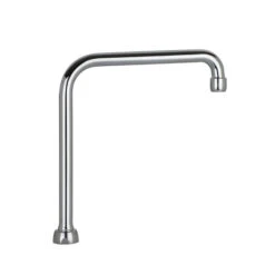 CHICAGO FAUCET 02354 SWING SPOUT W/AERATOR