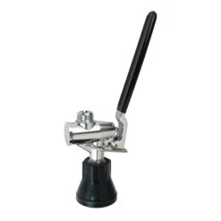 CHICAGO FAUCET 80-LCP SPRAY VALVE - PRE-RINSE (NEW STYLE)