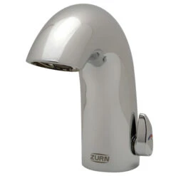 ZURN Z6950-XL-IM-S-E AQUA-FIT 1.5 GPM FAUCET WITH INTEGRAL ABOVE DECK MIXING VALVE