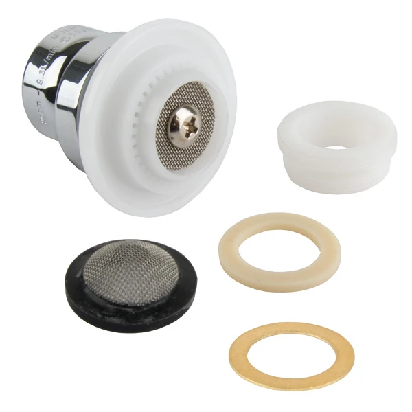 MOEN 20200 360° SWIVEL AERATOR 2.2 GPM