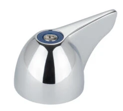 CHICAGO FAUCET 46143 COLD 2" CANOPY SINGLE WING HANDLE