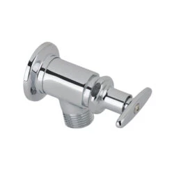 CHICAGO FAUCET 50132 1/2" HEAVY PATTERN BIBB FAUCET CHROME