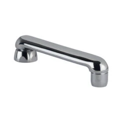CHICAGO FAUCET 44890 6" CAST SPOUT