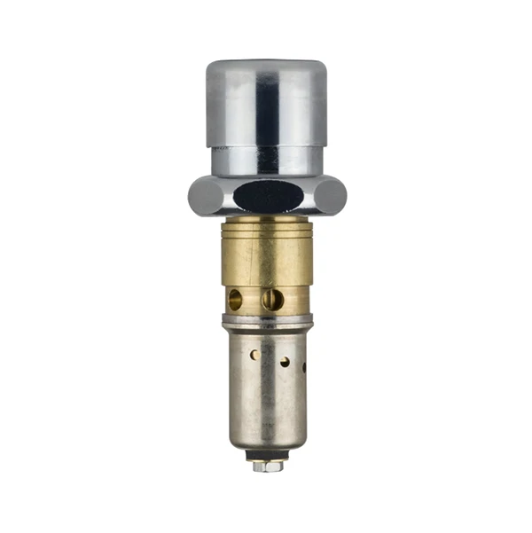 CHICAGO FAUCET NAIAD COLD ADJUSTABLE SLOW CLOSING CARTRIDGE