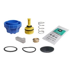BRADLEY S65-230 FOOT VALVE REPAIR KIT- NEW STYLE