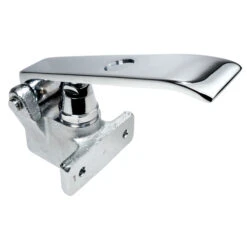 ENCORE KL25-4000 SINGLE PEDAL KNEE VALVE