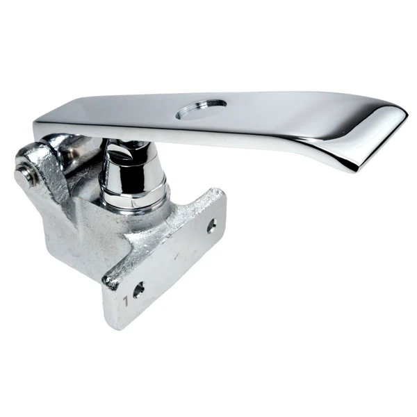 ENCORE KL25-4000 SINGLE PEDAL KNEE VALVE