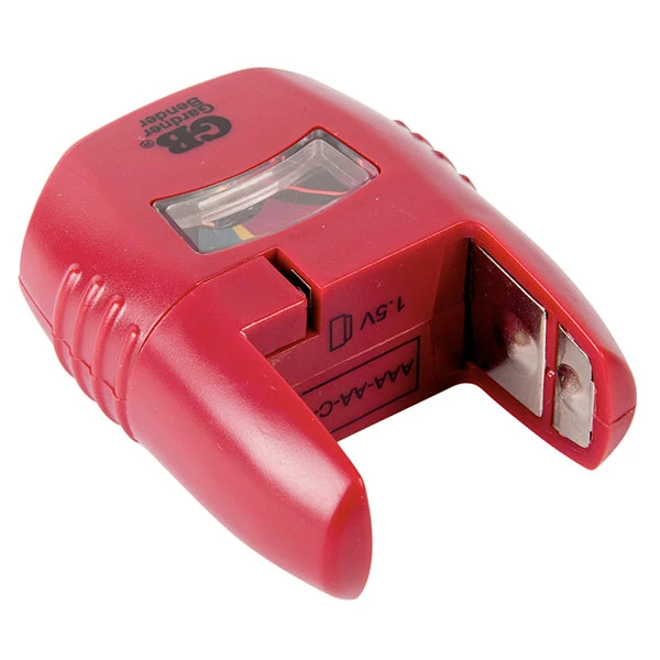 POCKET BATTERY TESTER - Image 2