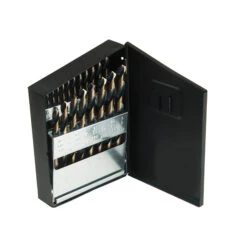 21 PC MAG PREMIUM DRILL SET