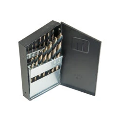 15 PC MAG PREMIUM DRILL SET