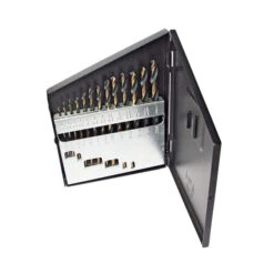 13 PC MAG PREMIUM DRILL SET