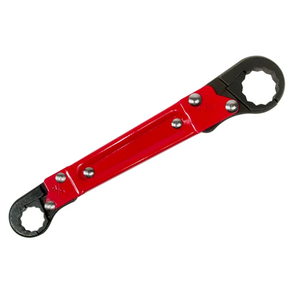 DUAL KWIK-TITE WRENCH