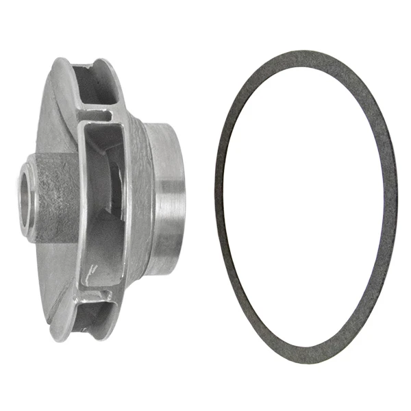 BELL & GOSSETT 118665 STEEL PUMP IMPELLER