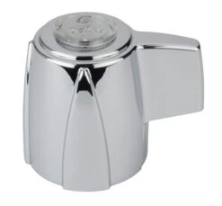 CHROME COLD HANDLE W/INDEX