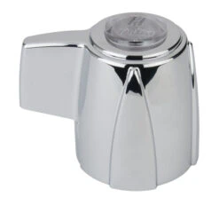 CHROME HOT HANDLE W/INDEX