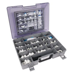 JOHN GUEST KIT-ISRK JOHN GUEST SERVICE AND REPAIR KIT