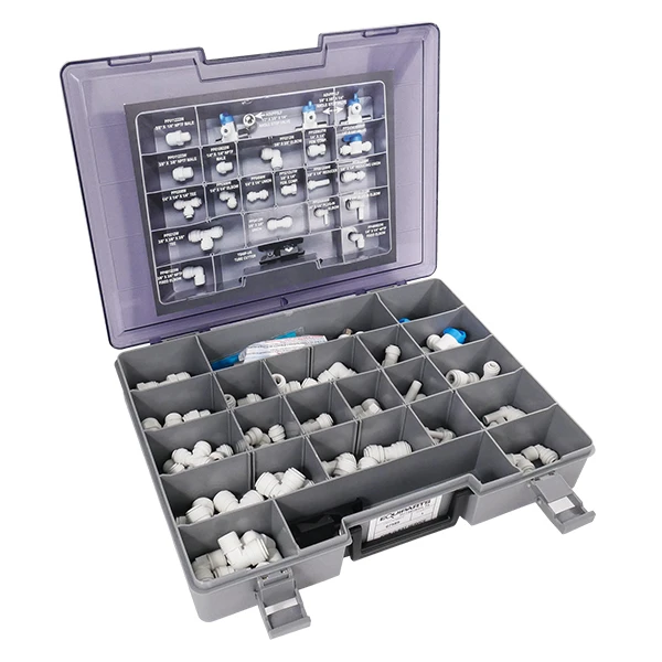 JOHN GUEST KIT-ISRK JOHN GUEST SERVICE AND REPAIR KIT