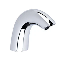 TOTO TELS105#CP CP SPOUT ASSY STANDARD