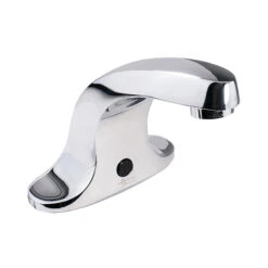 AMERICAN STANDARD 605B202.002 SELECTRONIC 1.5 GPM LAV FAUCET LESS POWER SUPPLY