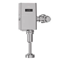 TOTO TEU1LA12#CP ECOPOWER 0.5 GPF URINAL FLUSHOMETER